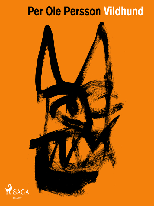 Title details for Vildhund by Per Ole Persson - Wait list